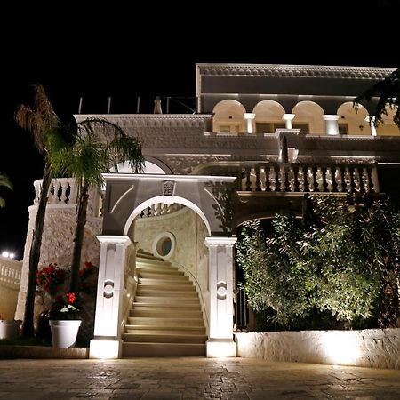 Villa Angelina Selva Di Fasano Bagian luar foto