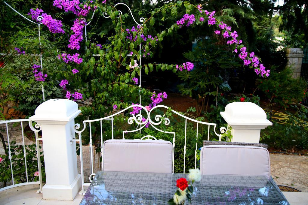 Villa Angelina Selva Di Fasano Bagian luar foto