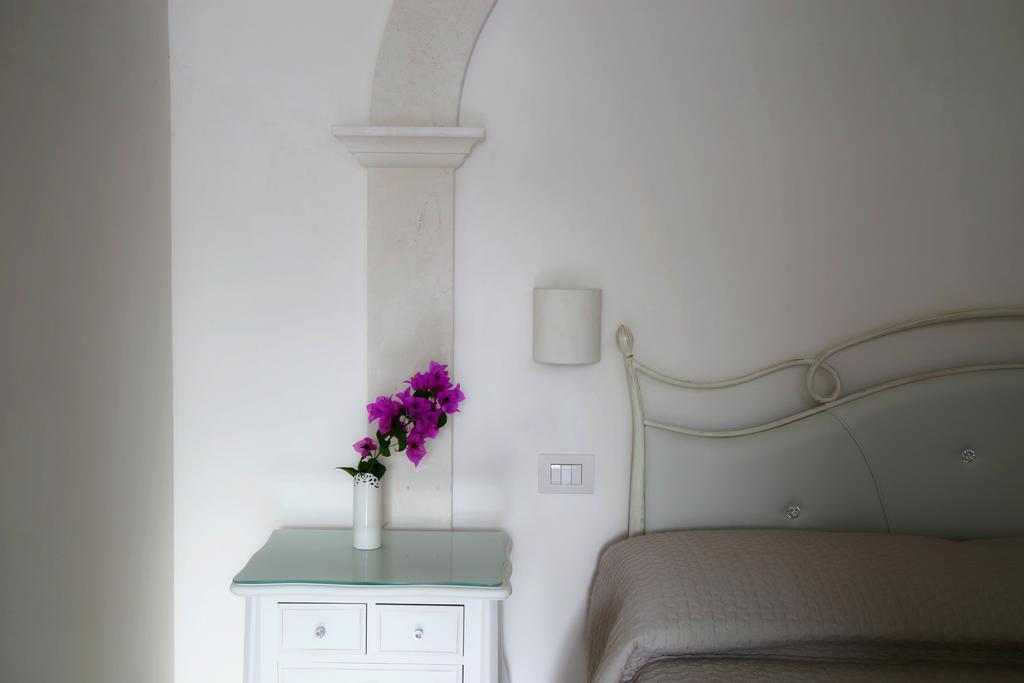 Villa Angelina Selva Di Fasano Bagian luar foto