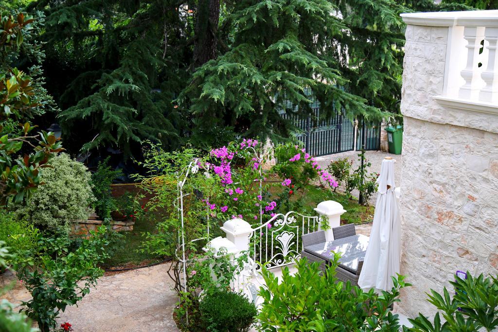 Villa Angelina Selva Di Fasano Bagian luar foto