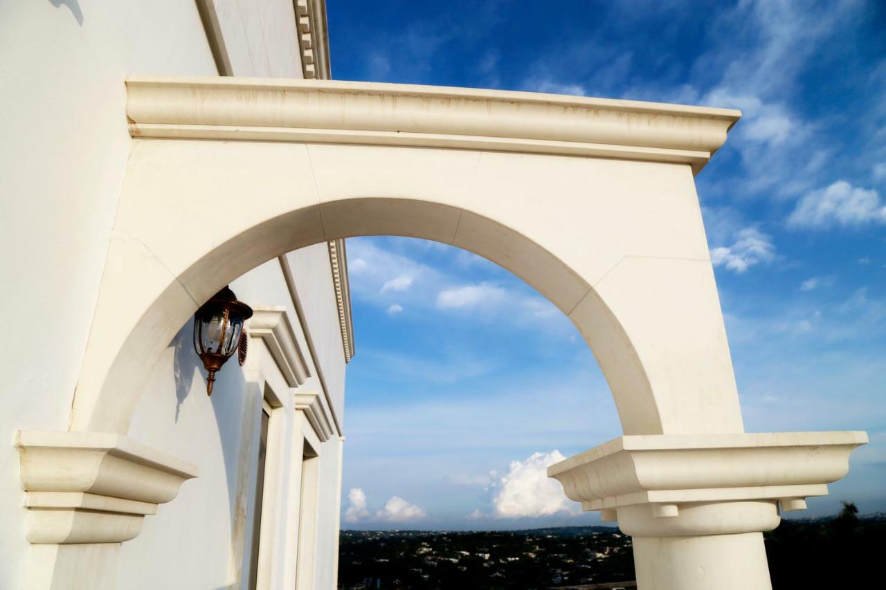 Villa Angelina Selva Di Fasano Bagian luar foto