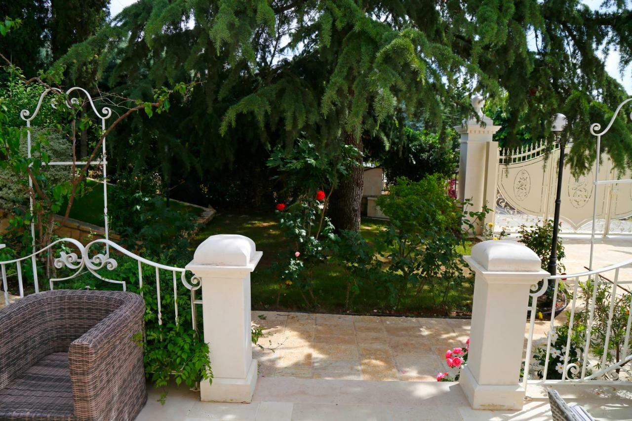 Villa Angelina Selva Di Fasano Bagian luar foto