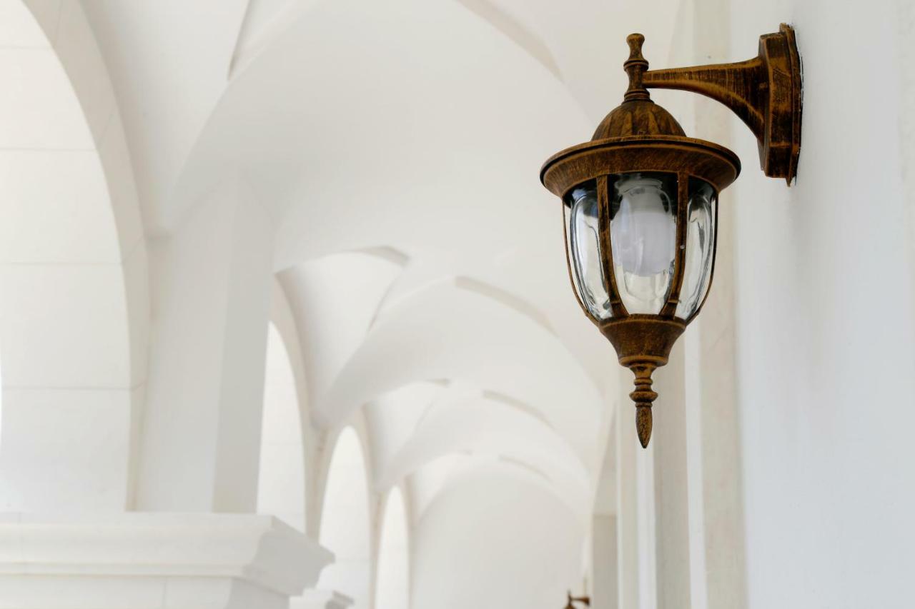 Villa Angelina Selva Di Fasano Bagian luar foto